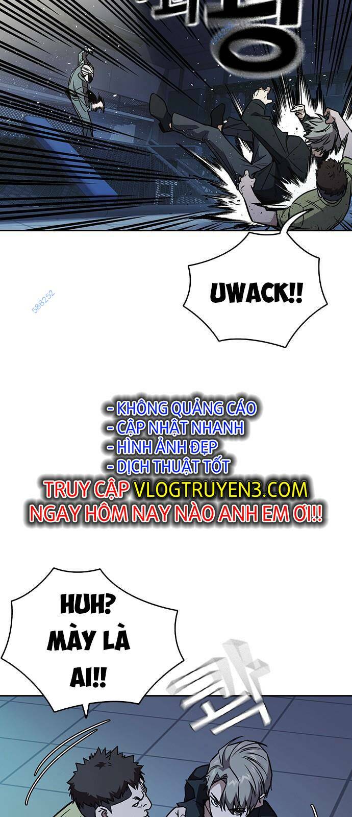 Học Nhóm – Study Group Chapter 181 - Trang 2