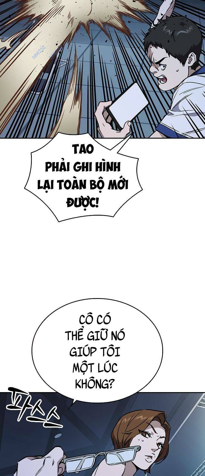 Học Nhóm – Study Group Chapter 181 - Trang 2