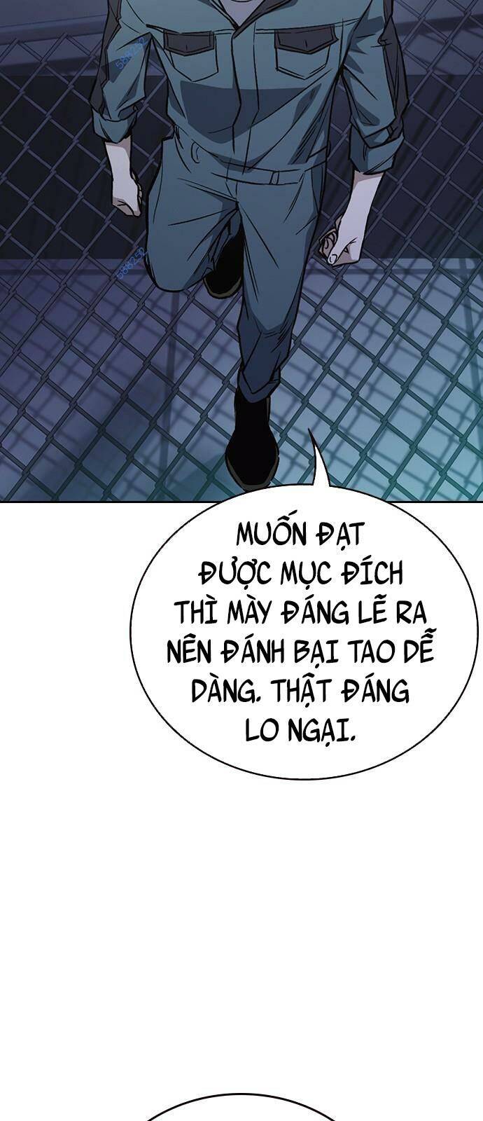 Học Nhóm – Study Group Chapter 181 - Trang 2