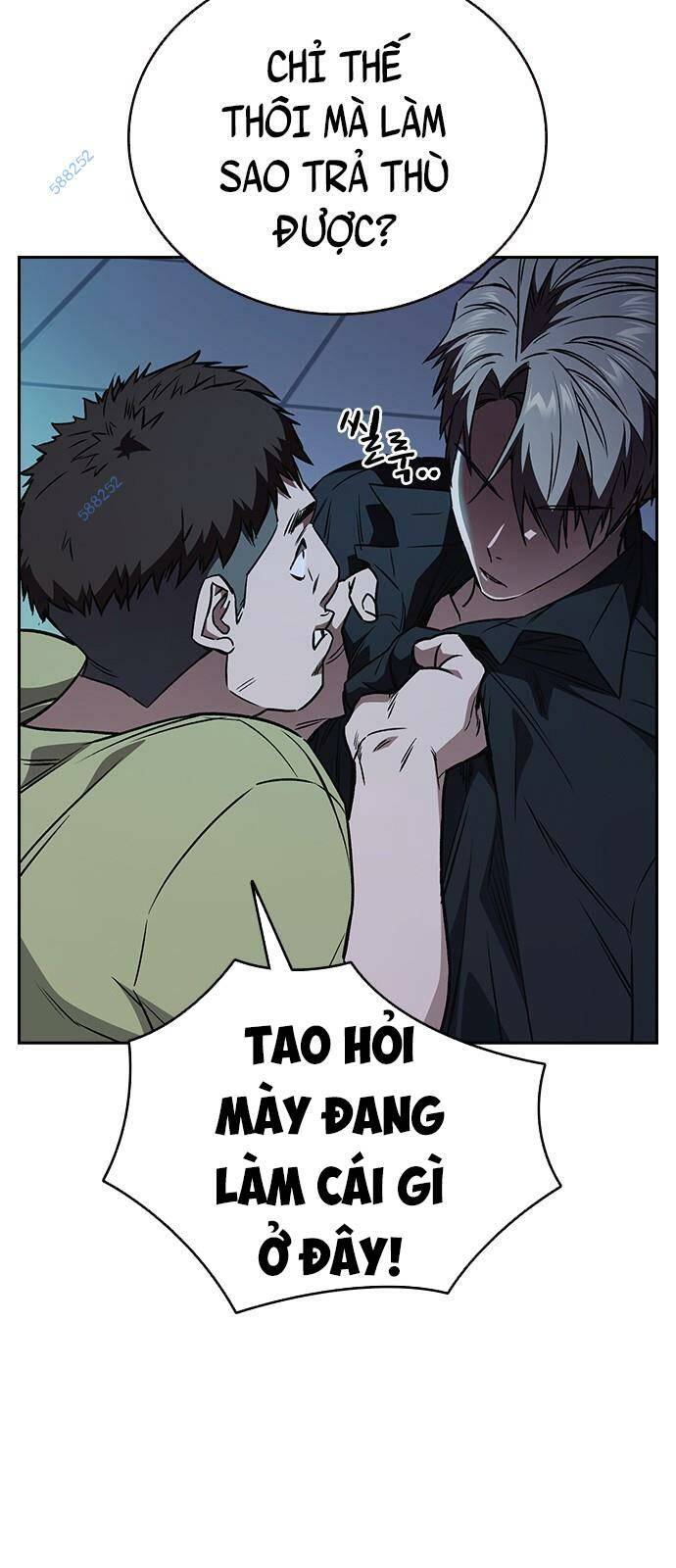 Học Nhóm – Study Group Chapter 181 - Trang 2