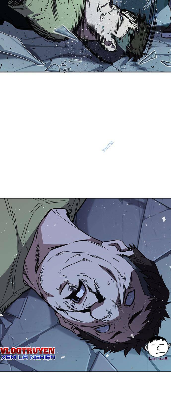 Học Nhóm – Study Group Chapter 181 - Trang 2