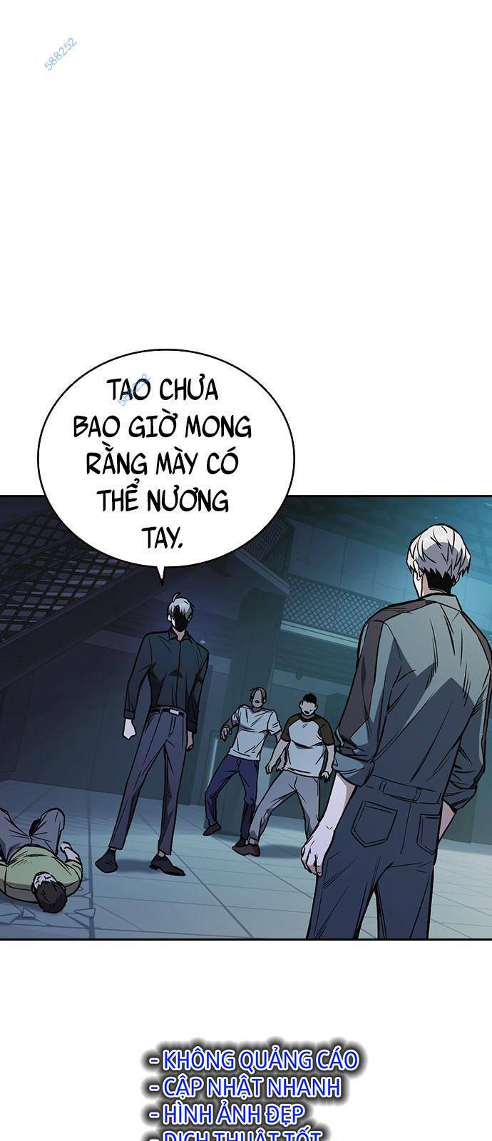 Học Nhóm – Study Group Chapter 181 - Trang 2