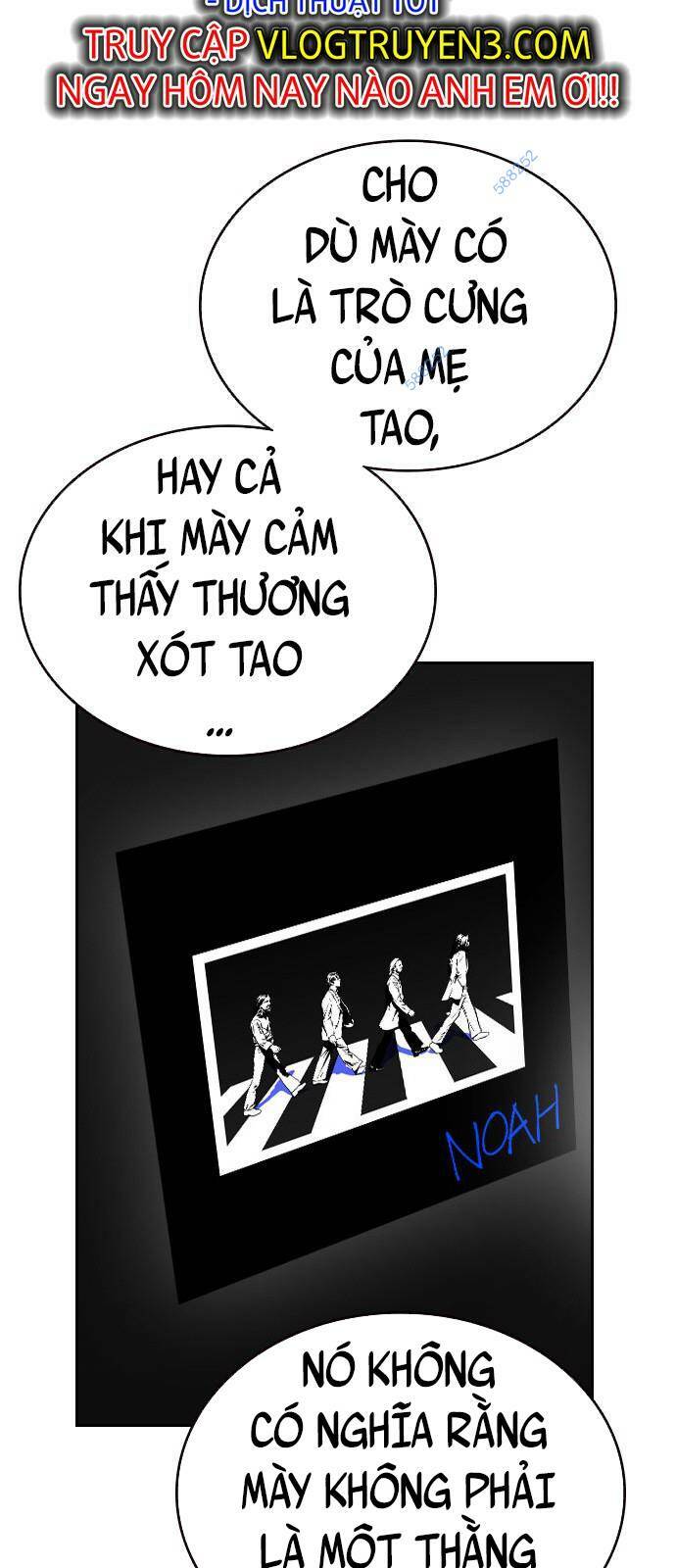 Học Nhóm – Study Group Chapter 181 - Trang 2