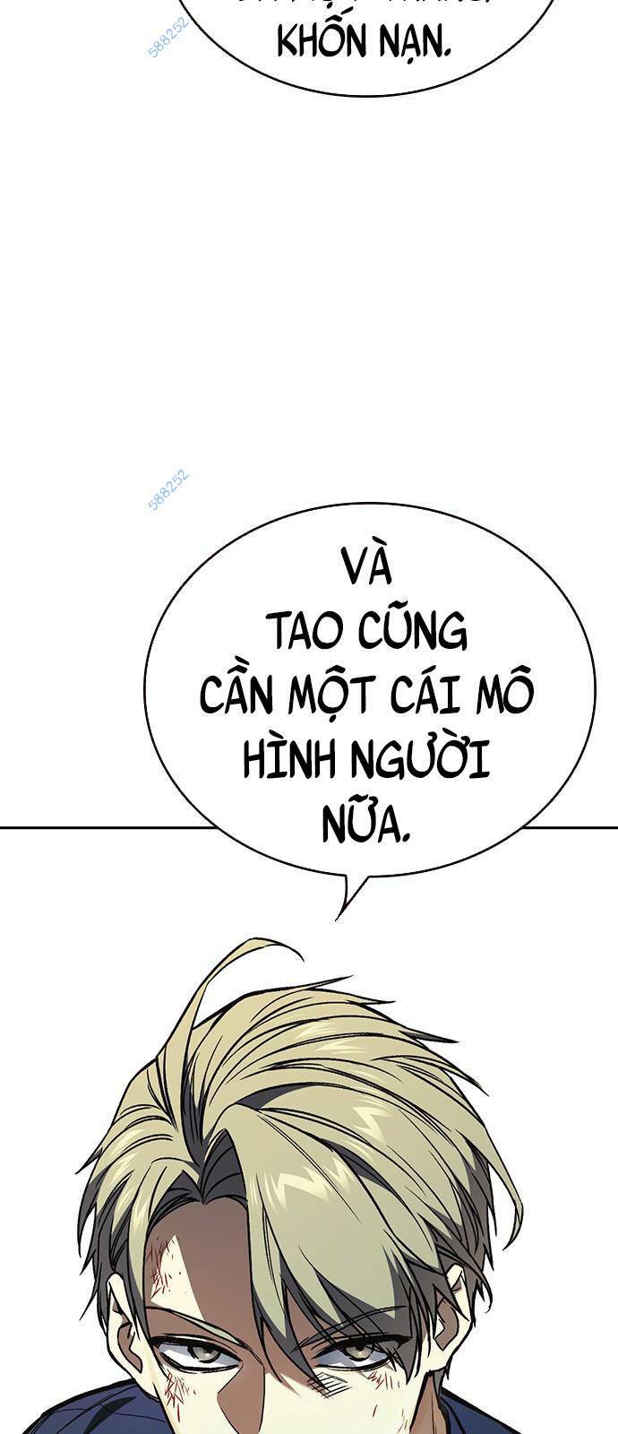 Học Nhóm – Study Group Chapter 181 - Trang 2