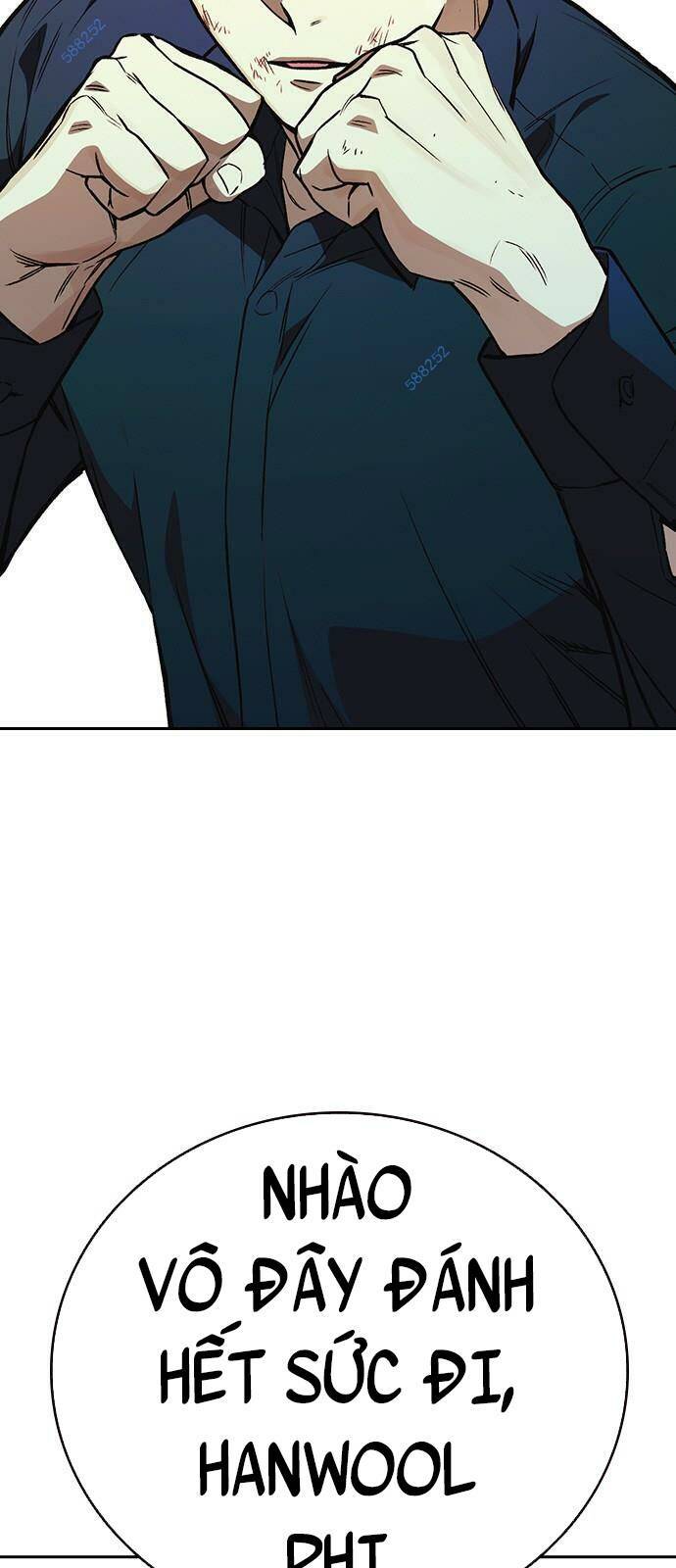 Học Nhóm – Study Group Chapter 181 - Trang 2