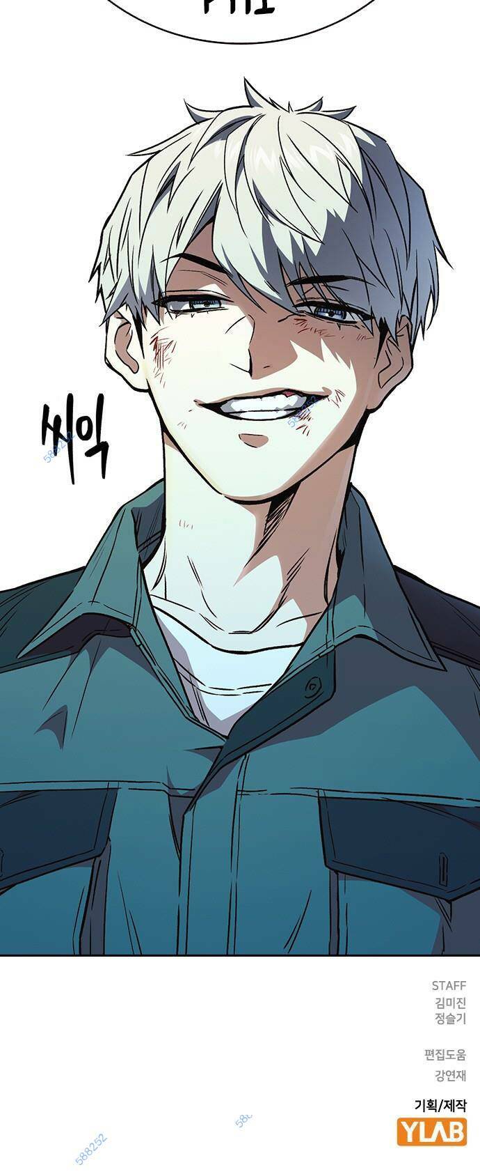 Học Nhóm – Study Group Chapter 181 - Trang 2