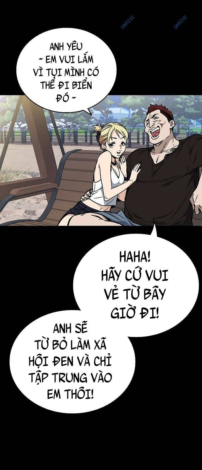 Học Nhóm – Study Group Chapter 182 - Trang 2