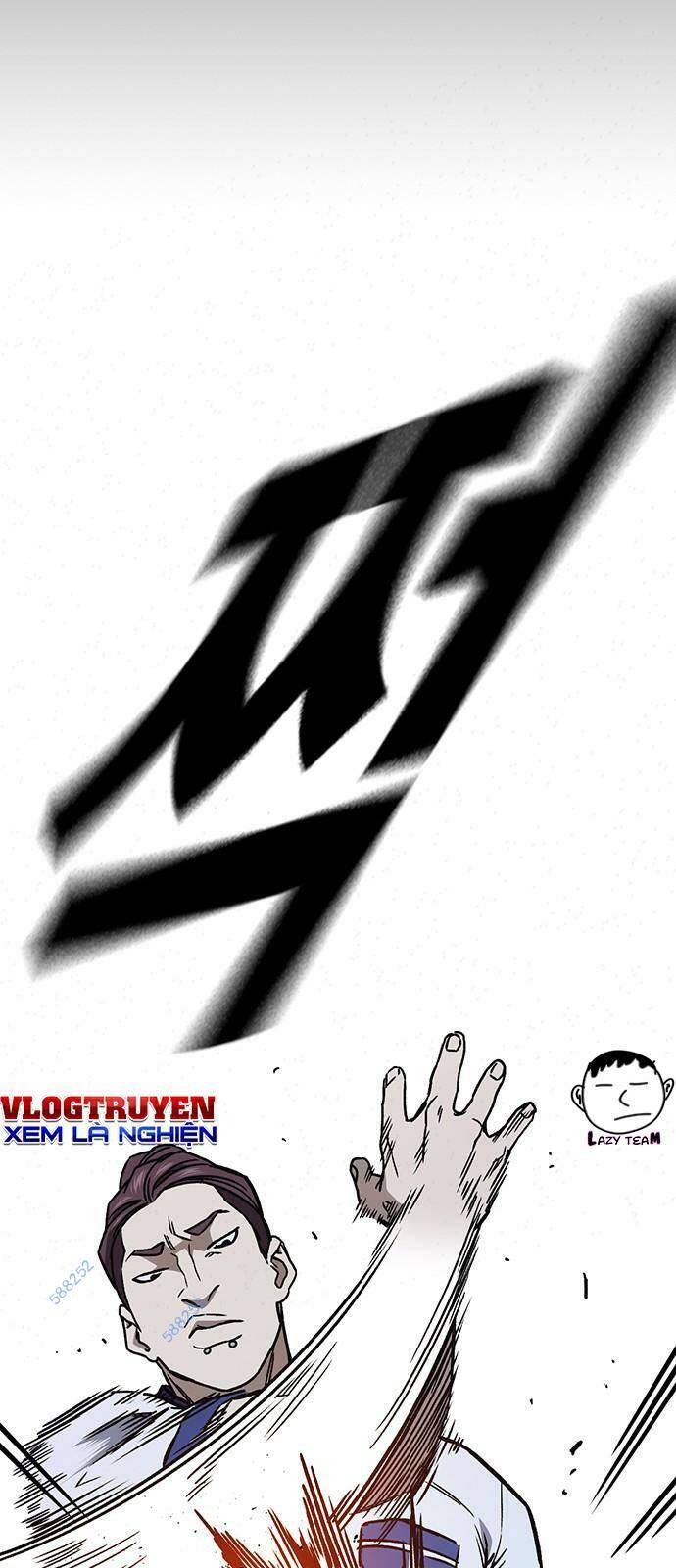 Học Nhóm – Study Group Chapter 182 - Trang 2