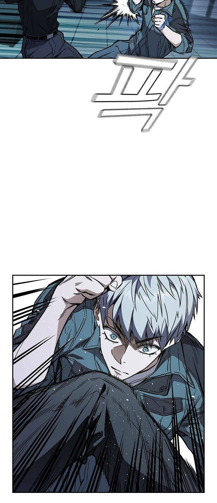 Học Nhóm – Study Group Chapter 182 - Trang 2