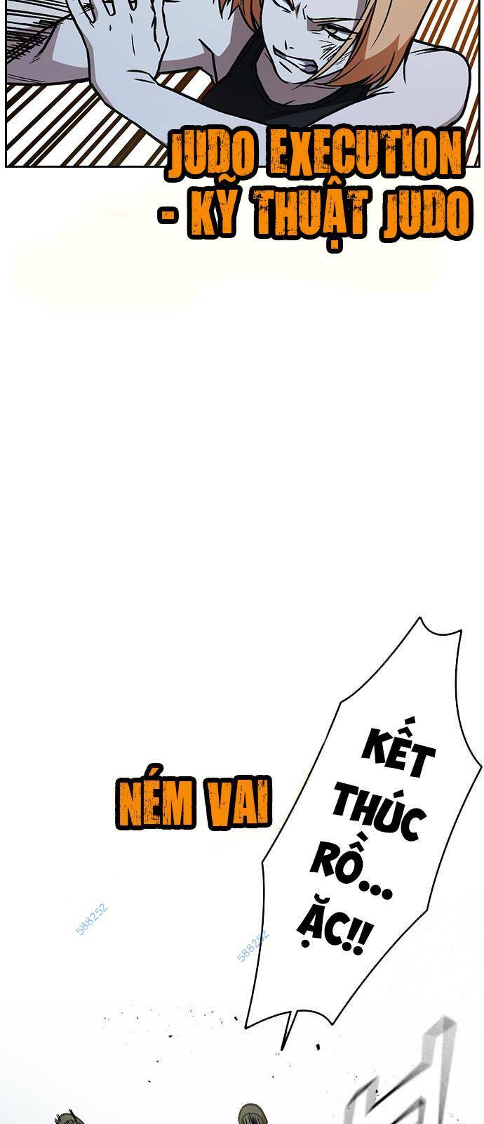 Học Nhóm – Study Group Chapter 182 - Trang 2