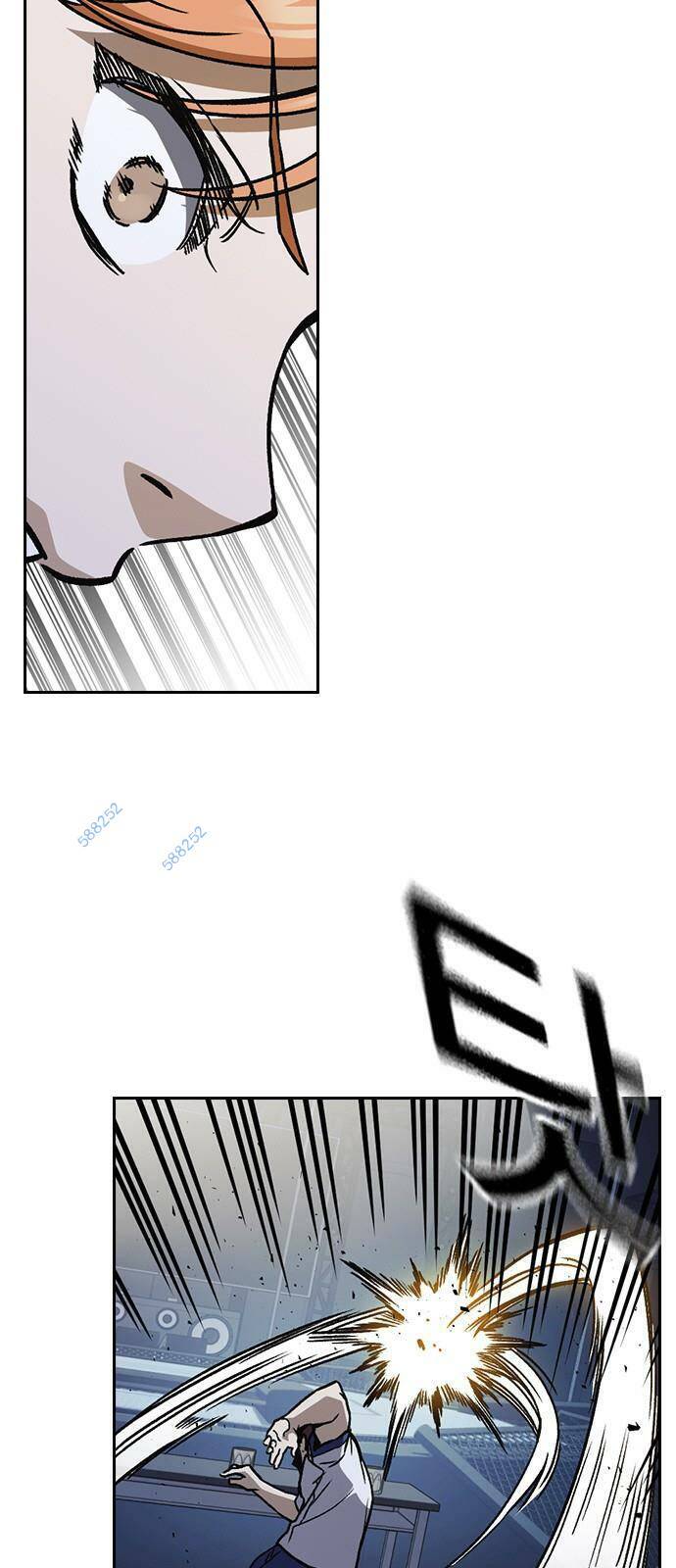 Học Nhóm – Study Group Chapter 182 - Trang 2