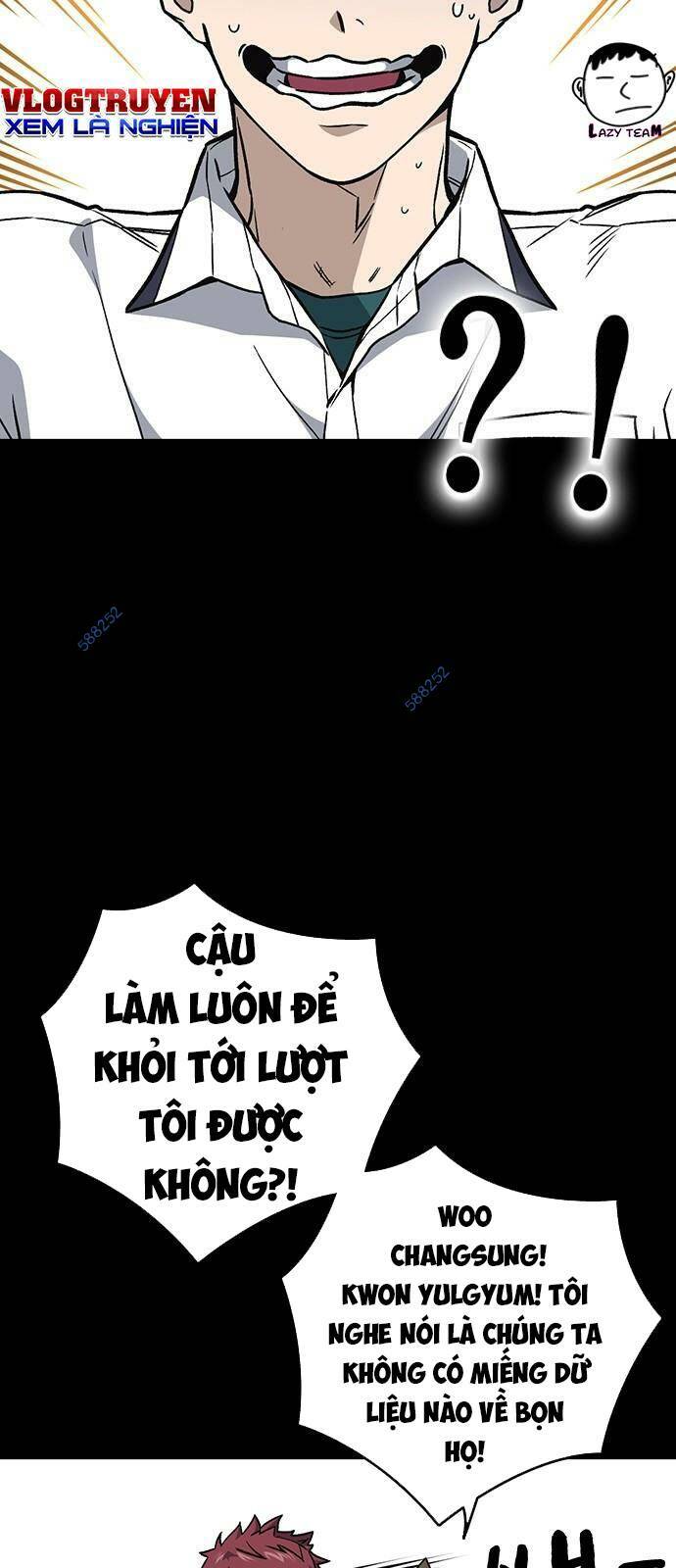 Học Nhóm – Study Group Chapter 183 - Trang 2