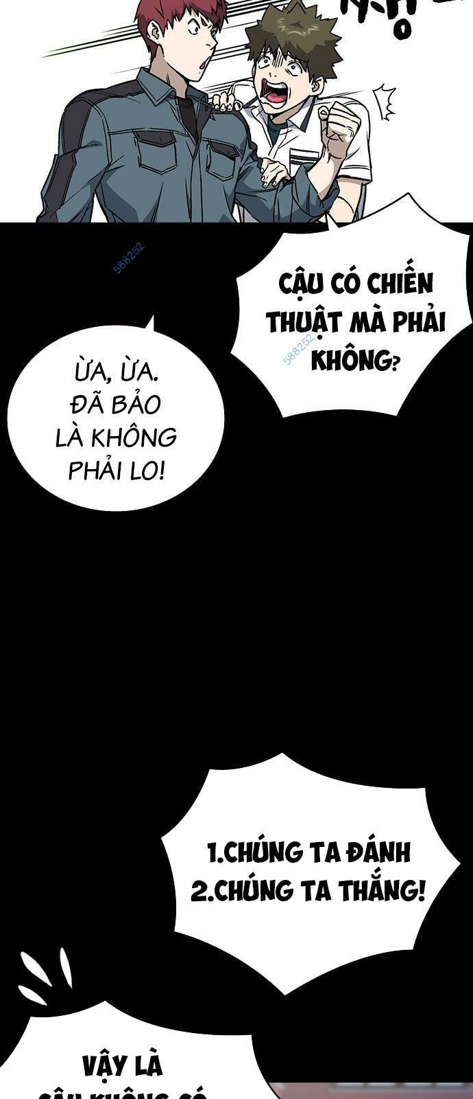 Học Nhóm – Study Group Chapter 183 - Trang 2