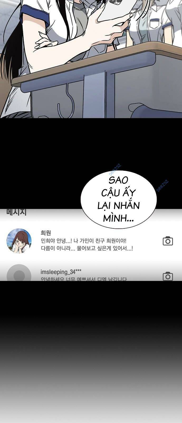 Học Nhóm – Study Group Chapter 183 - Trang 2