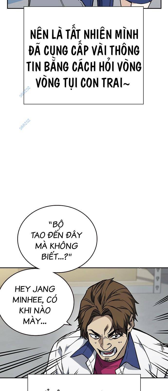 Học Nhóm – Study Group Chapter 183 - Trang 2