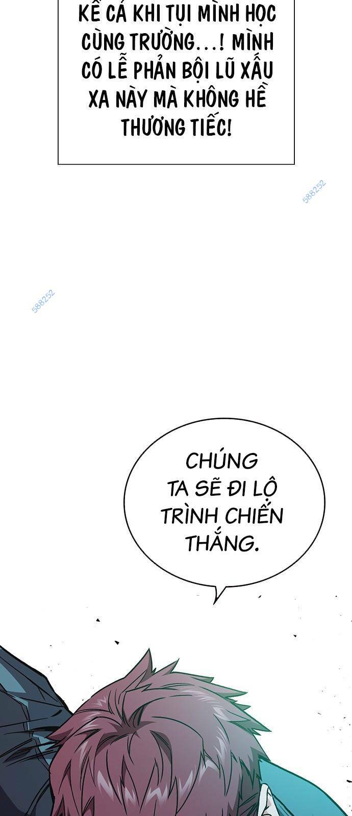 Học Nhóm – Study Group Chapter 183 - Trang 2