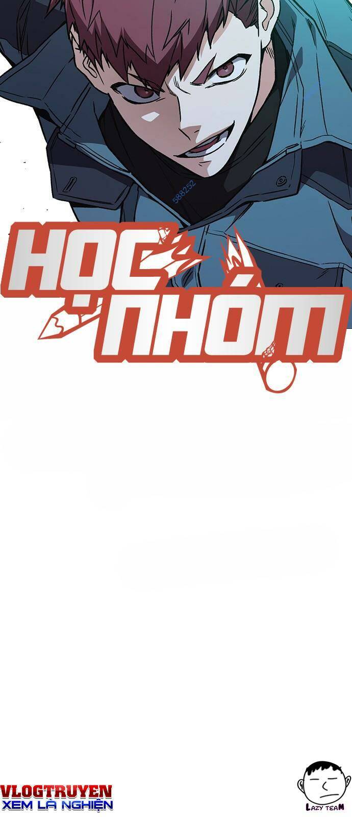 Học Nhóm – Study Group Chapter 183 - Trang 2