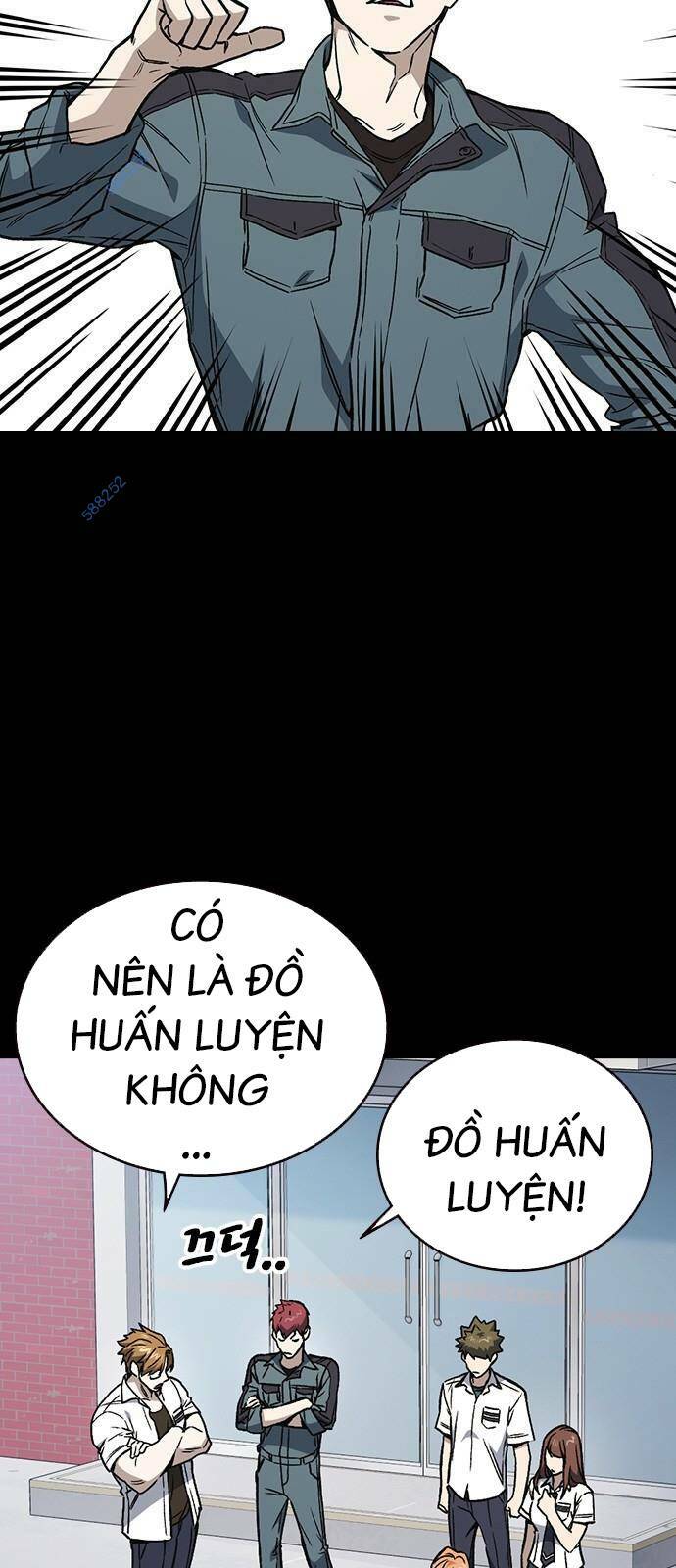 Học Nhóm – Study Group Chapter 183 - Trang 2