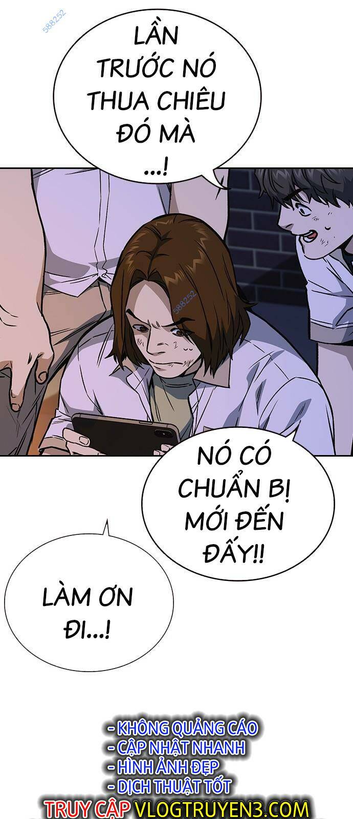 Học Nhóm – Study Group Chapter 183 - Trang 2