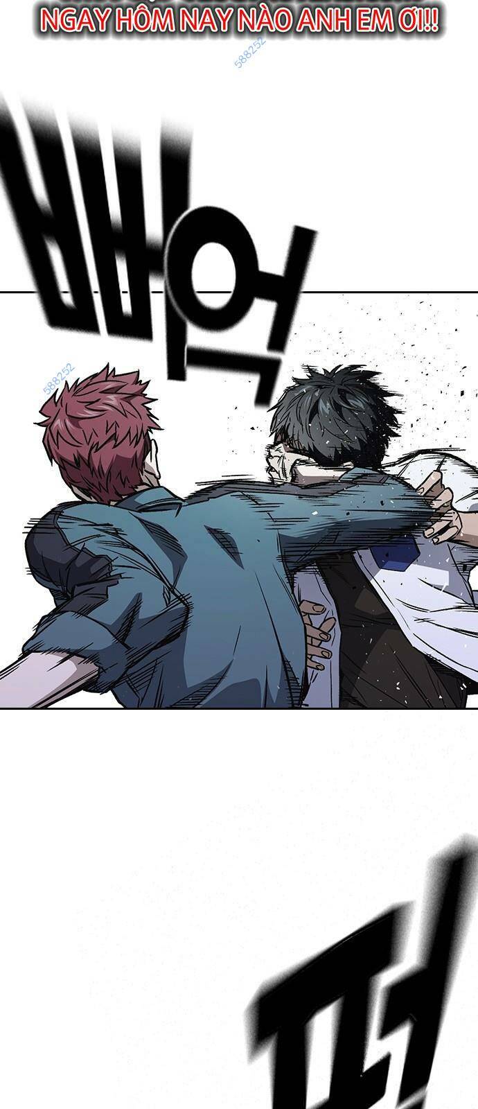Học Nhóm – Study Group Chapter 183 - Trang 2