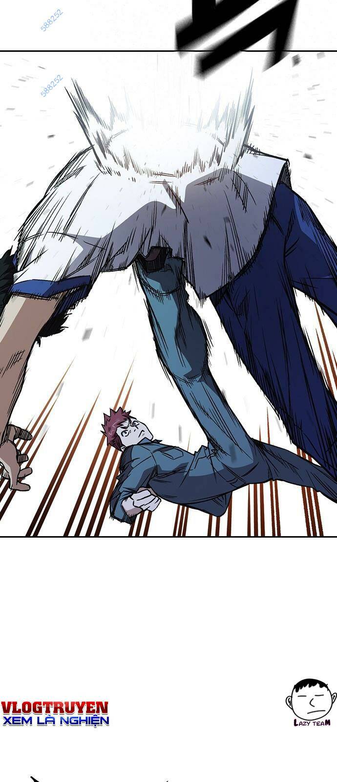 Học Nhóm – Study Group Chapter 183 - Trang 2