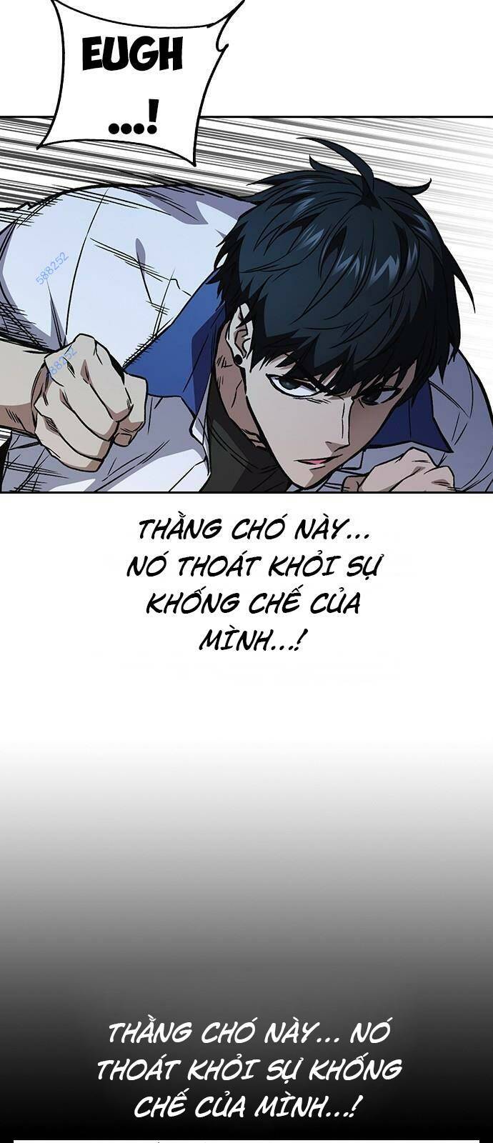 Học Nhóm – Study Group Chapter 183 - Trang 2