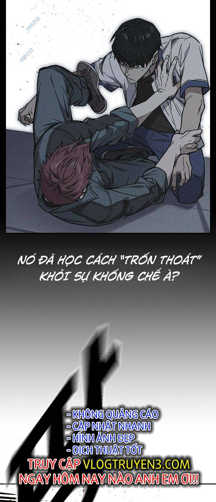 Học Nhóm – Study Group Chapter 183 - Trang 2