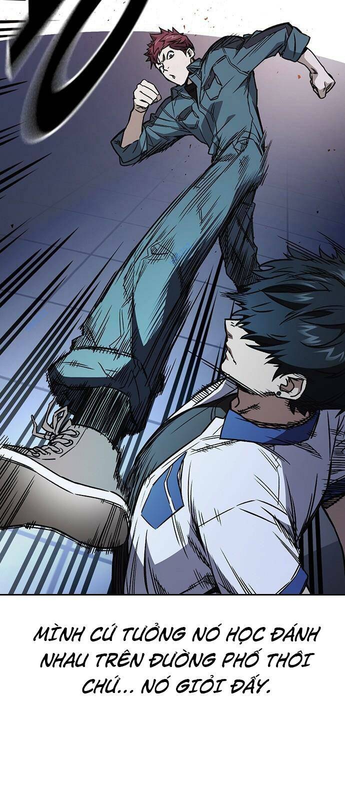 Học Nhóm – Study Group Chapter 183 - Trang 2