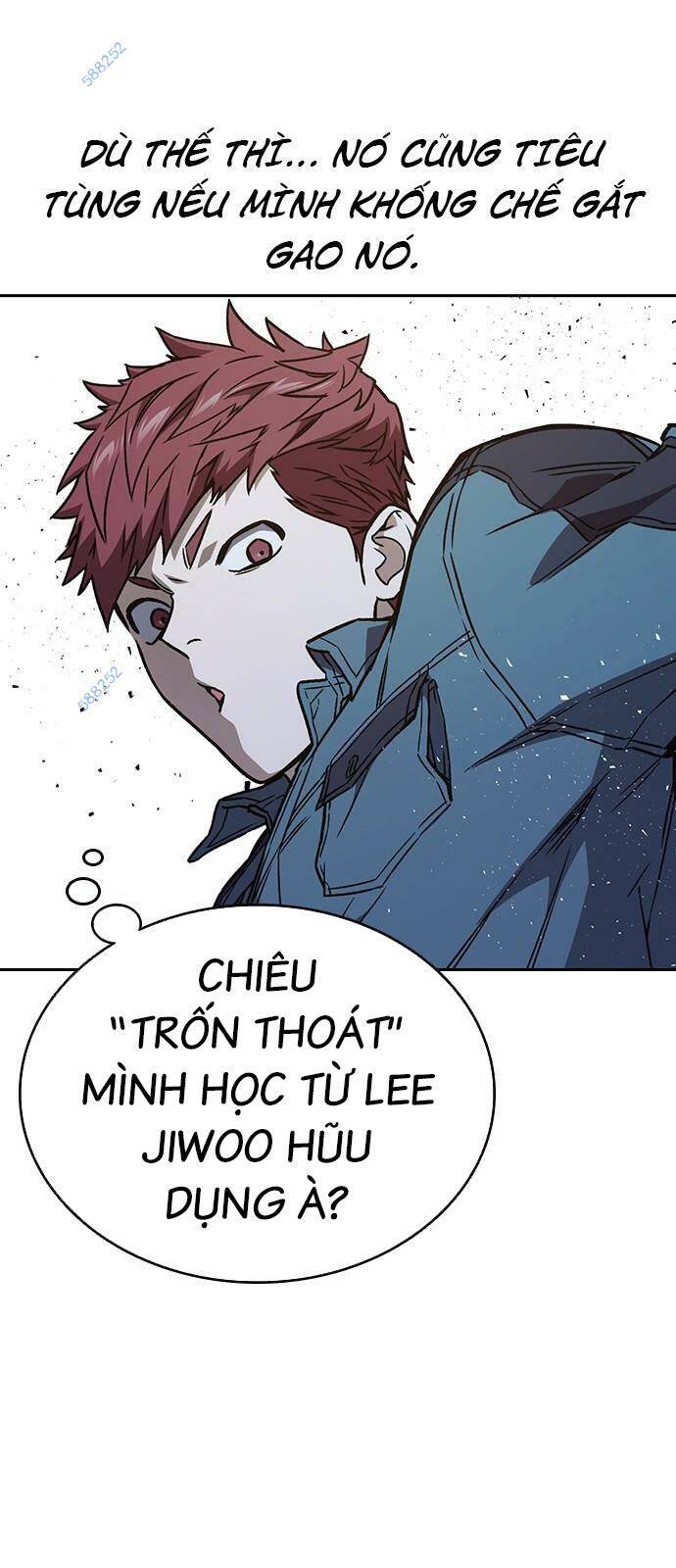 Học Nhóm – Study Group Chapter 183 - Trang 2