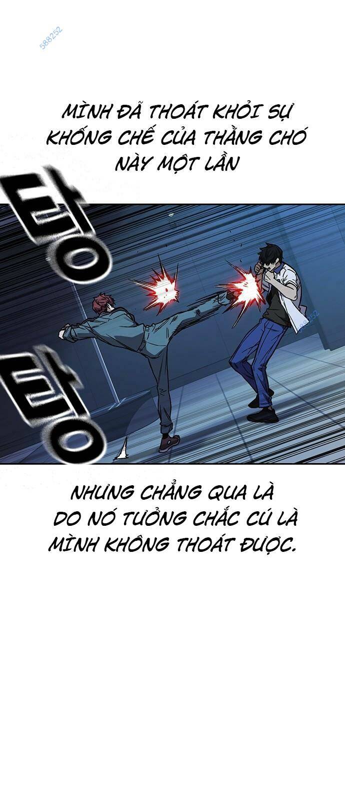 Học Nhóm – Study Group Chapter 183 - Trang 2