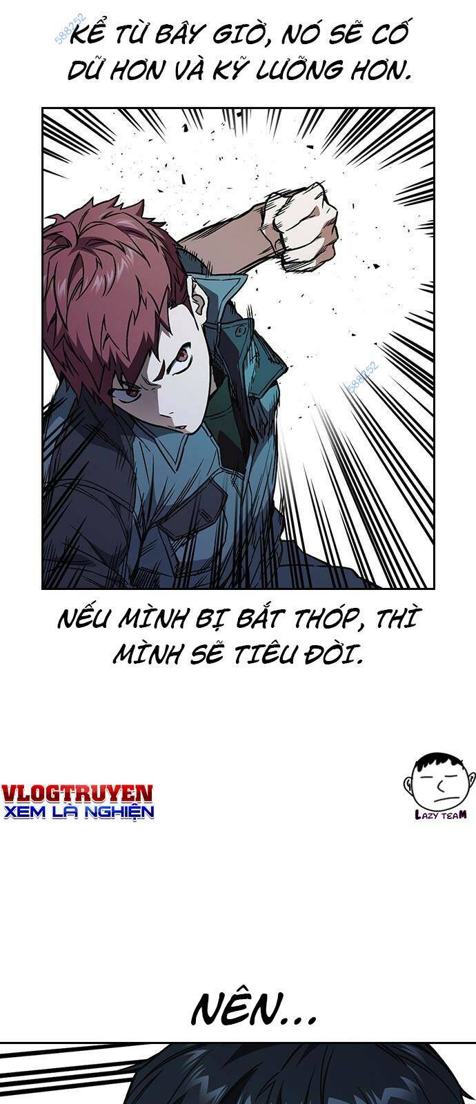 Học Nhóm – Study Group Chapter 183 - Trang 2