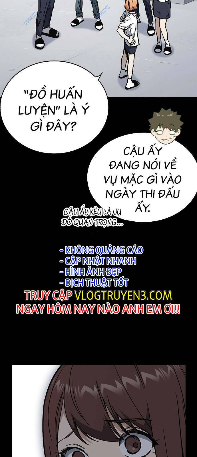 Học Nhóm – Study Group Chapter 183 - Trang 2