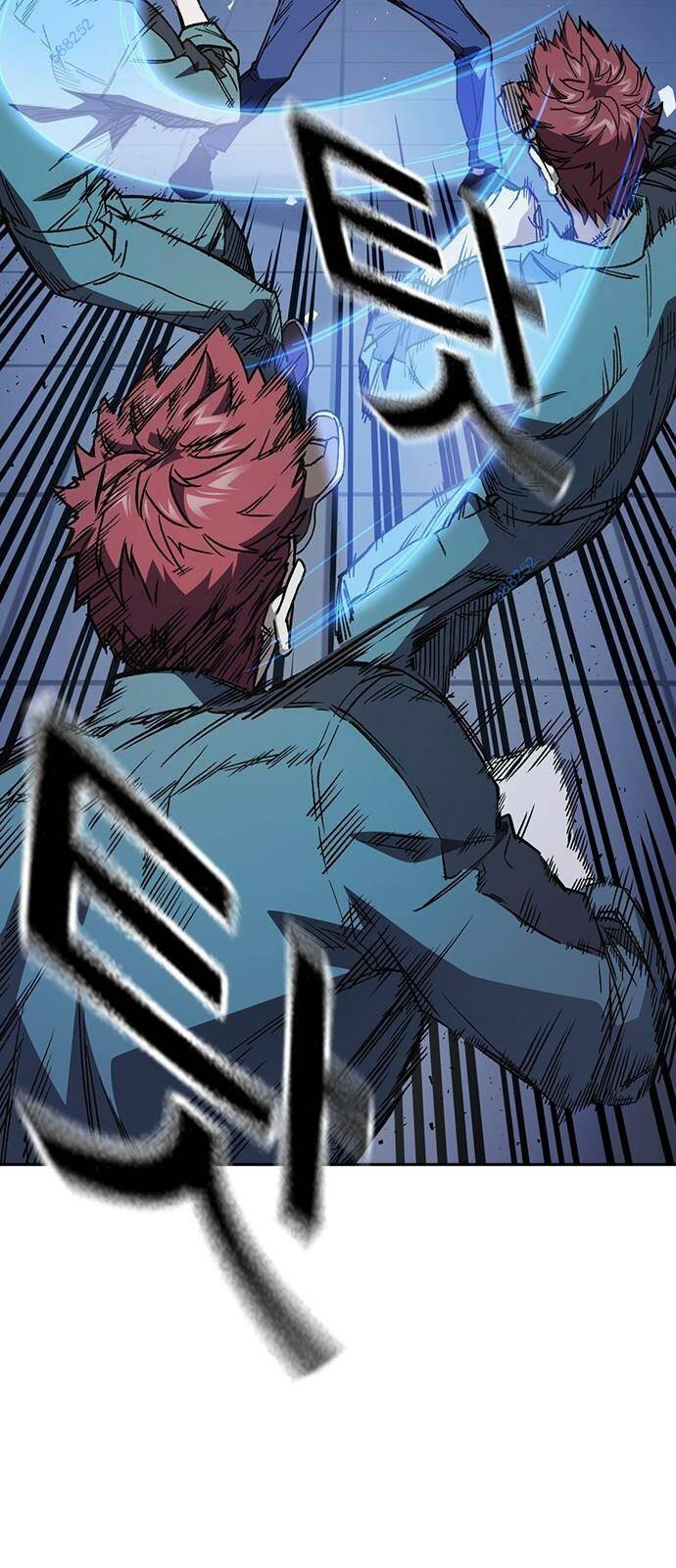 Học Nhóm – Study Group Chapter 183 - Trang 2