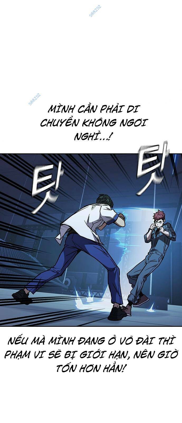 Học Nhóm – Study Group Chapter 183 - Trang 2