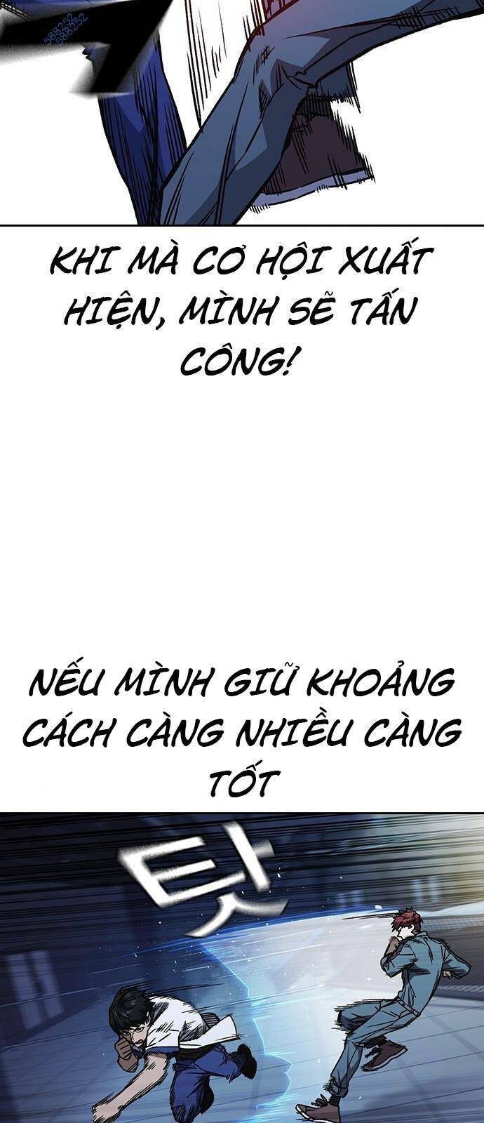 Học Nhóm – Study Group Chapter 183 - Trang 2