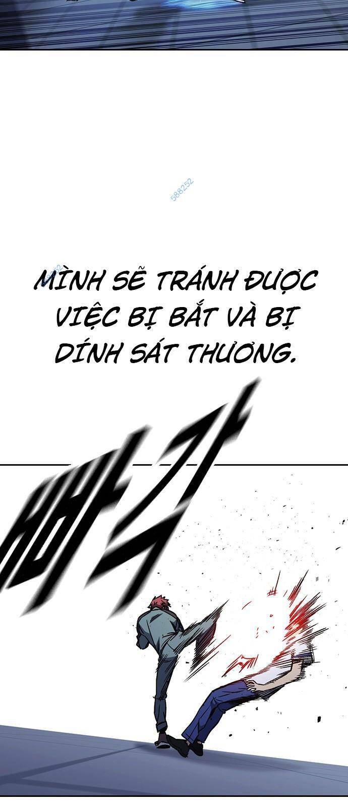 Học Nhóm – Study Group Chapter 183 - Trang 2