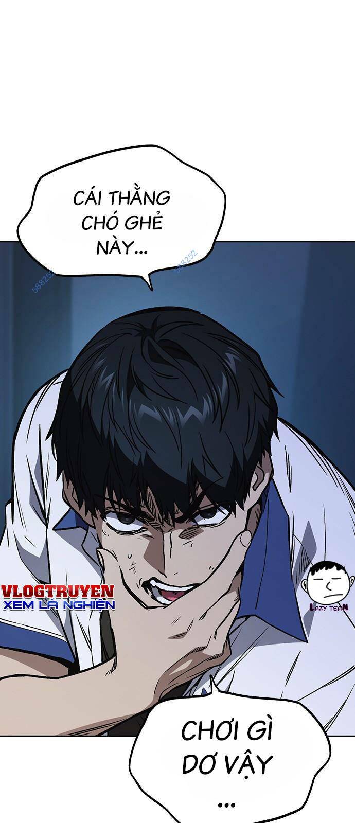 Học Nhóm – Study Group Chapter 183 - Trang 2
