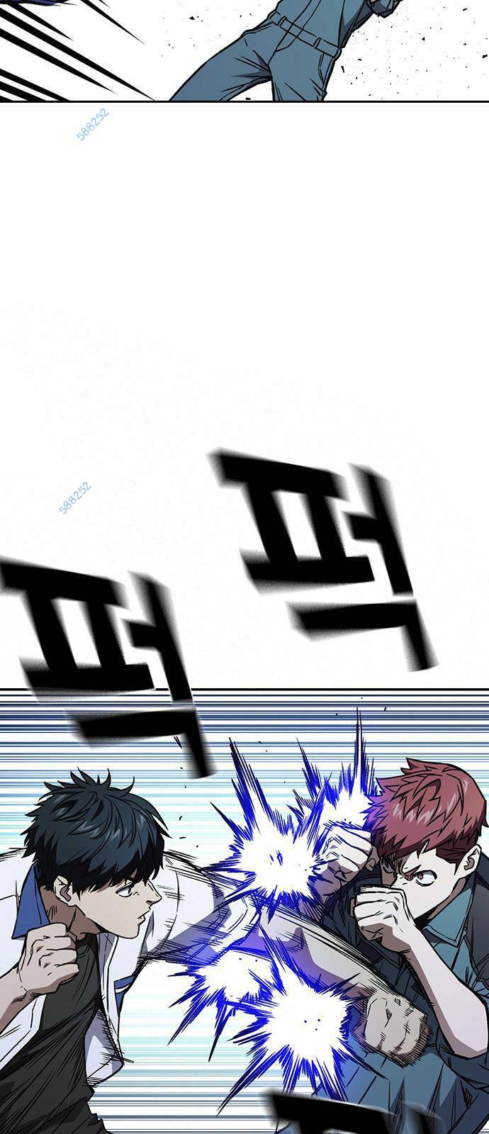 Học Nhóm – Study Group Chapter 183 - Trang 2