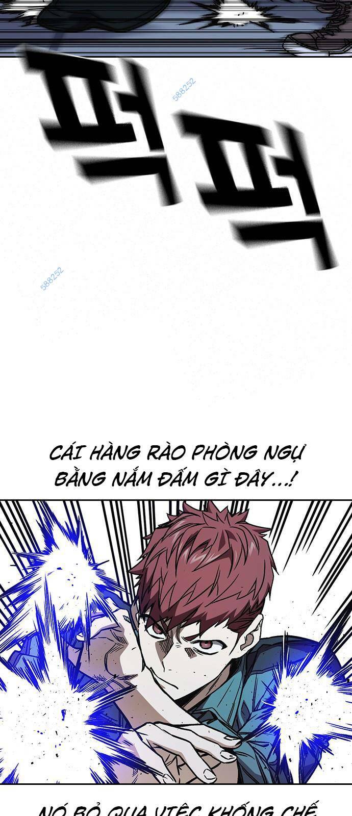 Học Nhóm – Study Group Chapter 183 - Trang 2