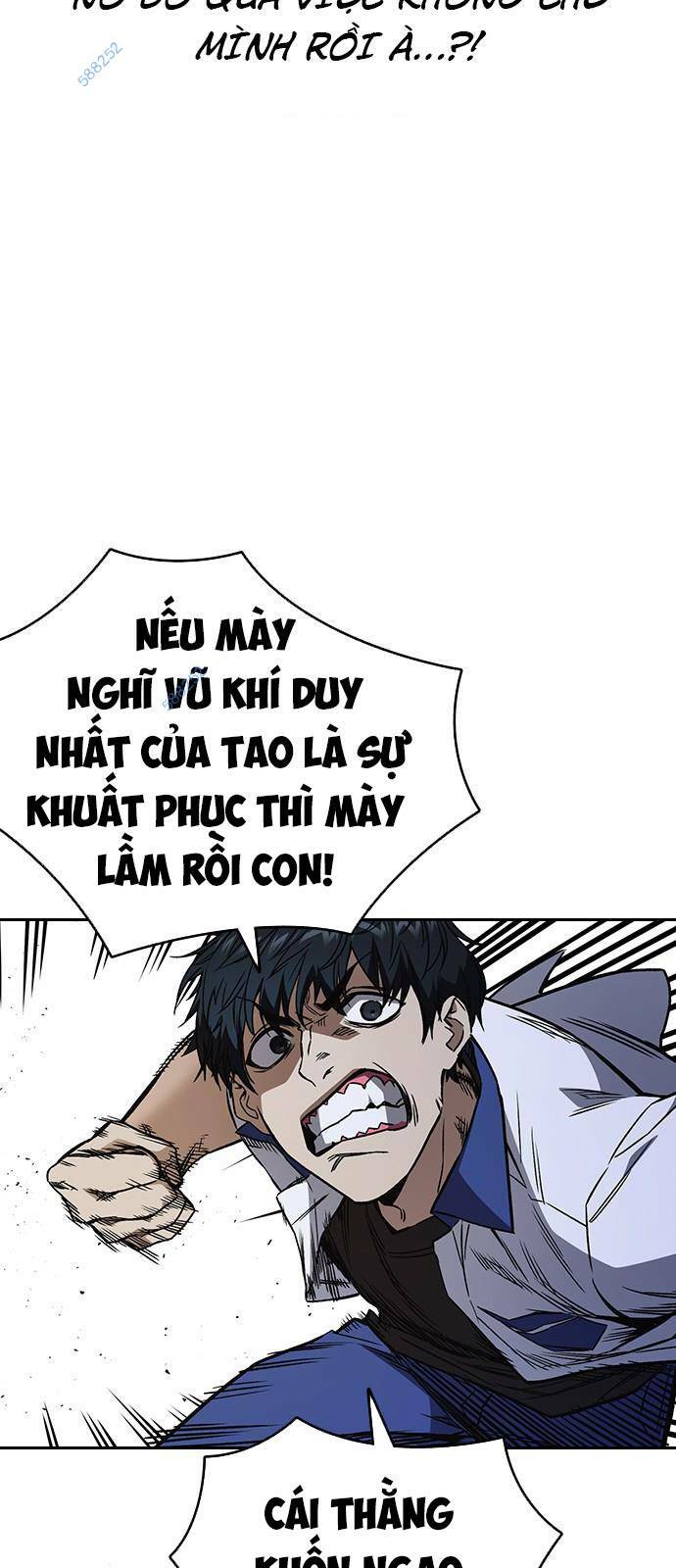 Học Nhóm – Study Group Chapter 183 - Trang 2