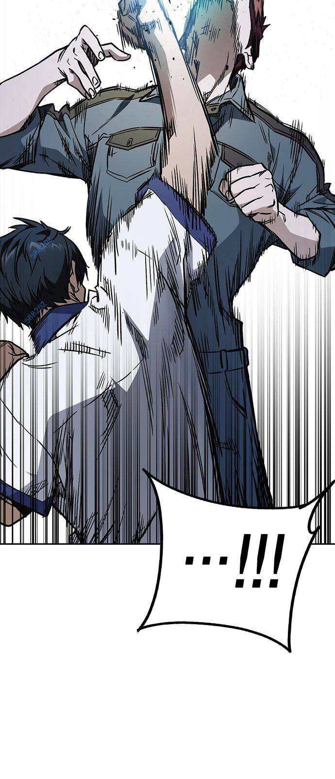 Học Nhóm – Study Group Chapter 183 - Trang 2