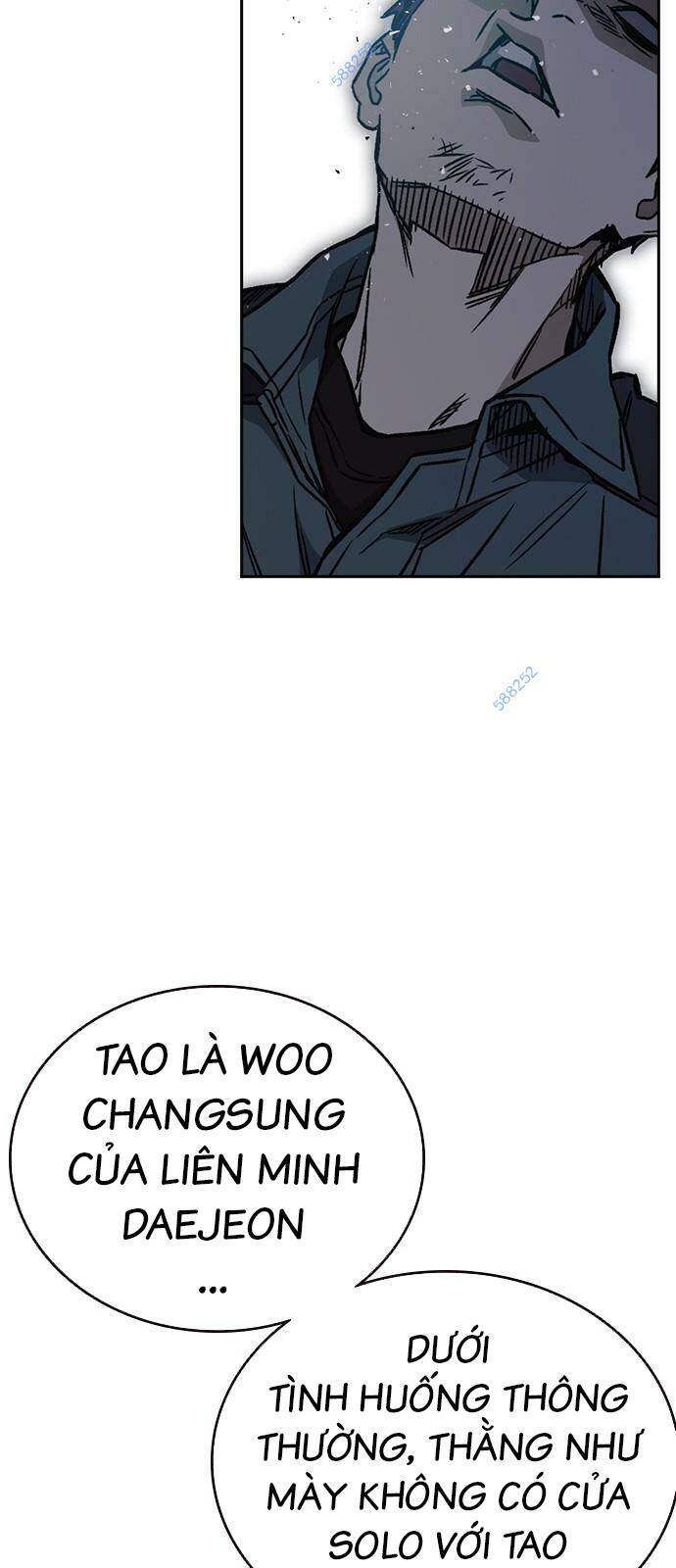 Học Nhóm – Study Group Chapter 183 - Trang 2