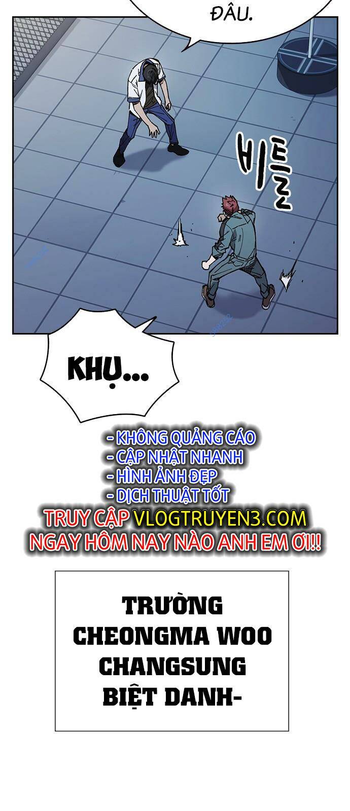 Học Nhóm – Study Group Chapter 183 - Trang 2