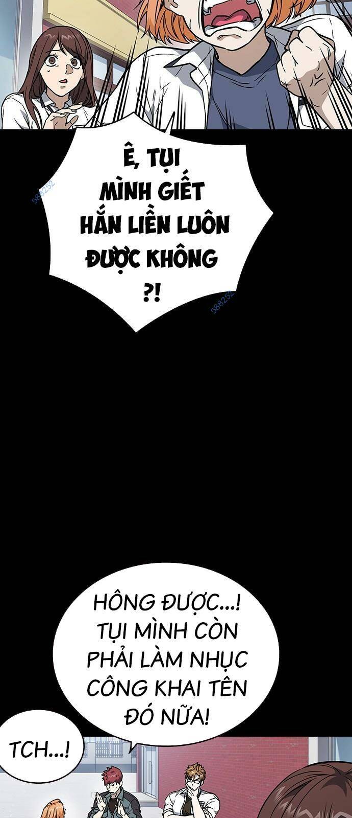 Học Nhóm – Study Group Chapter 183 - Trang 2