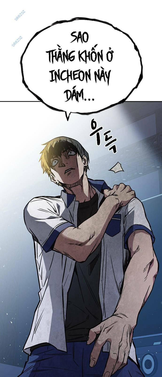 Học Nhóm – Study Group Chapter 183 - Trang 2