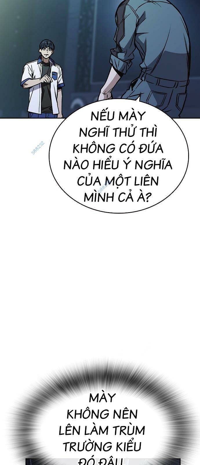 Học Nhóm – Study Group Chapter 183 - Trang 2