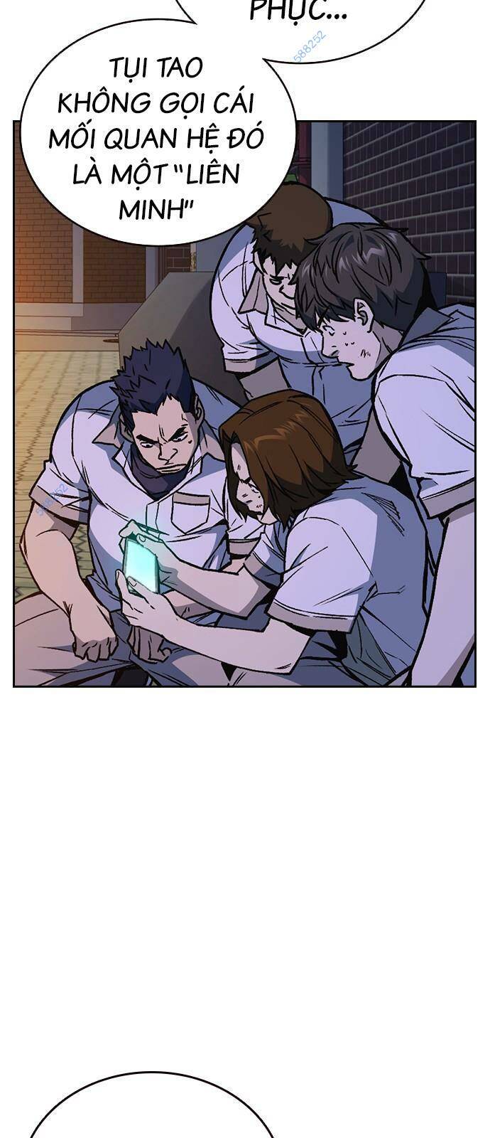 Học Nhóm – Study Group Chapter 183 - Trang 2