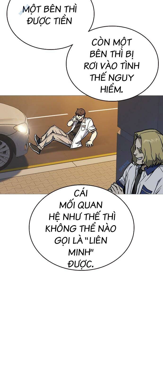 Học Nhóm – Study Group Chapter 183 - Trang 2