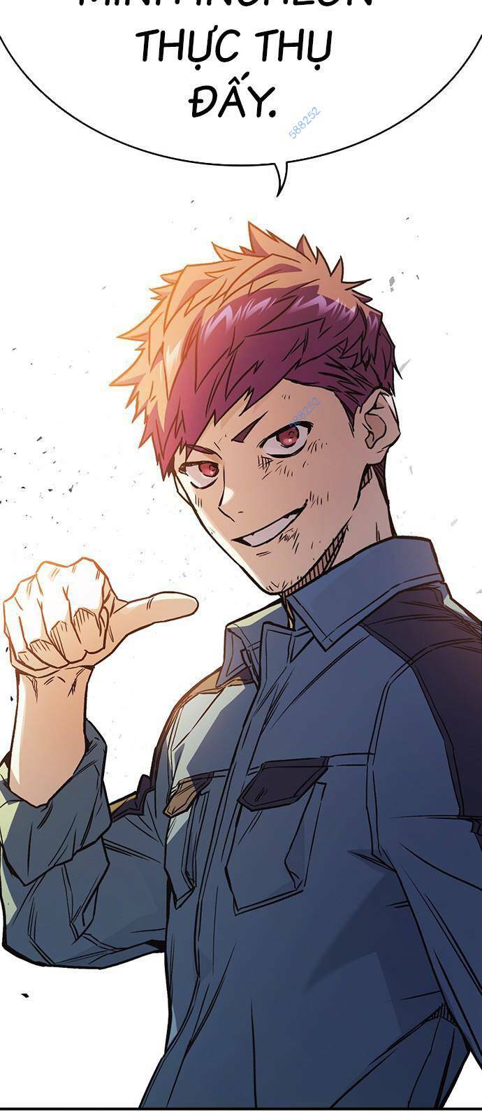 Học Nhóm – Study Group Chapter 183 - Trang 2