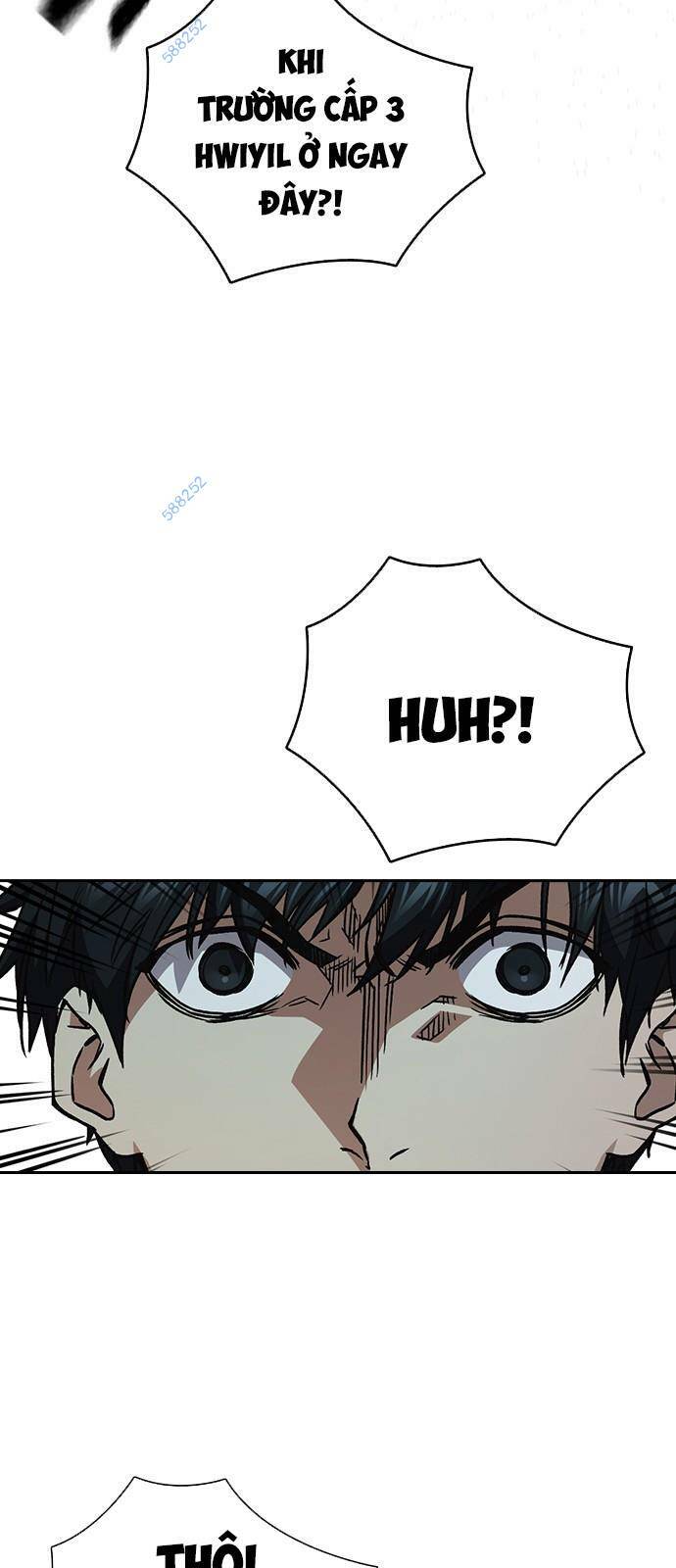 Học Nhóm – Study Group Chapter 183 - Trang 2